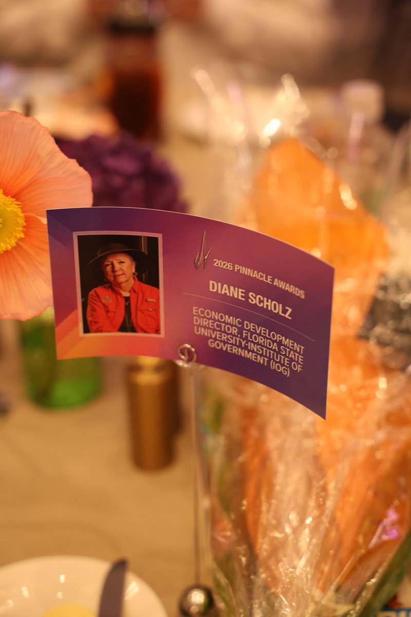 North Florida Economic Development Partnership tweet media