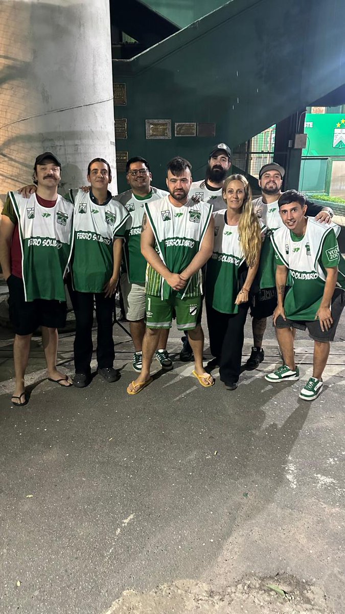 🇳🇬 Ferro🇳🇬 Derechos Humanos y Acción Social tweet media