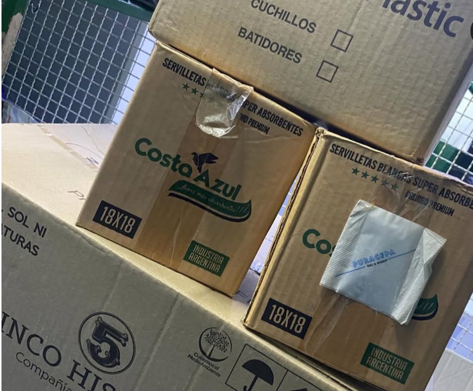 🇳🇬 Ferro🇳🇬 Derechos Humanos y Acción Social tweet media