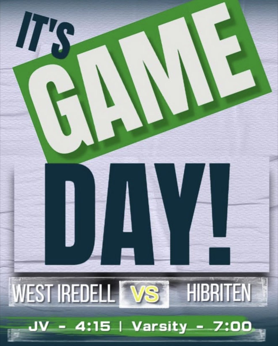 West Iredell Warriors Baseball tweet media