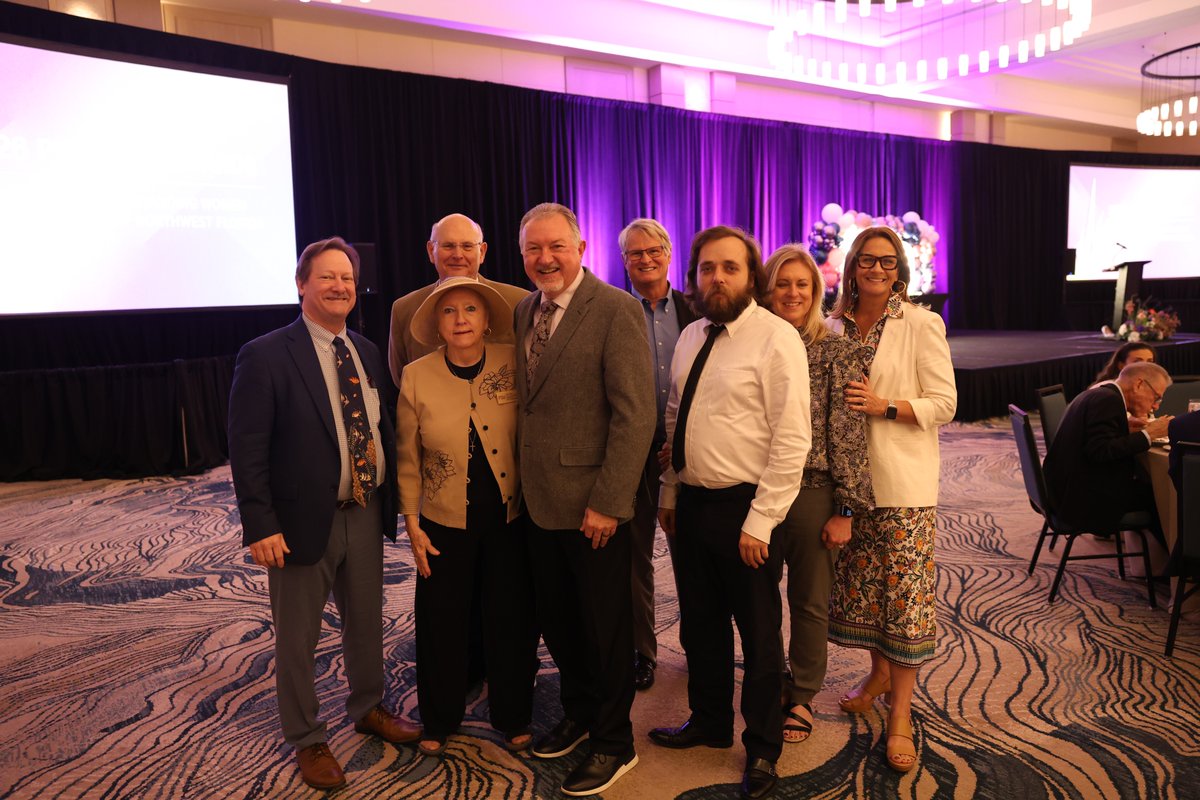 North Florida Economic Development Partnership tweet media