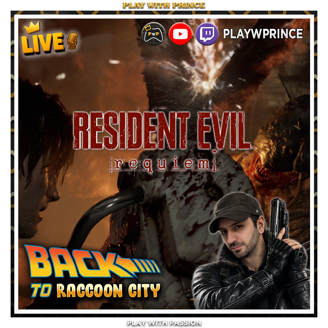 Play with Prince tweet media