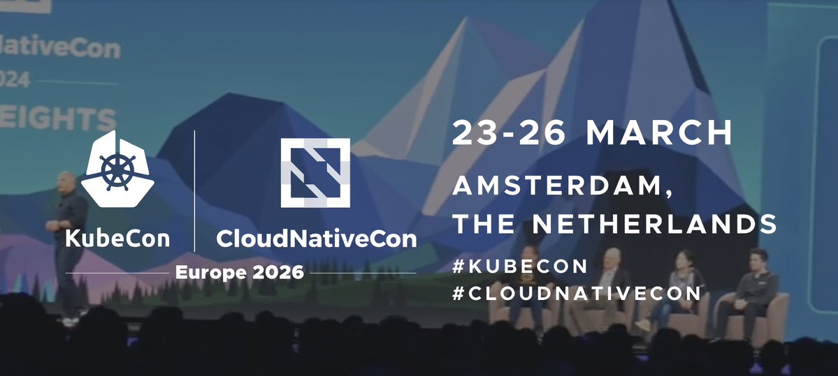 Chris Aniszczyk tweet media