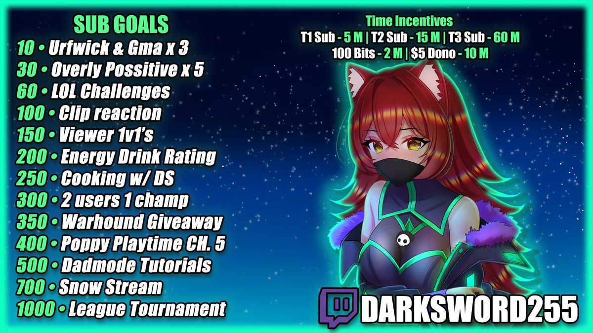 Darksword255 tweet media