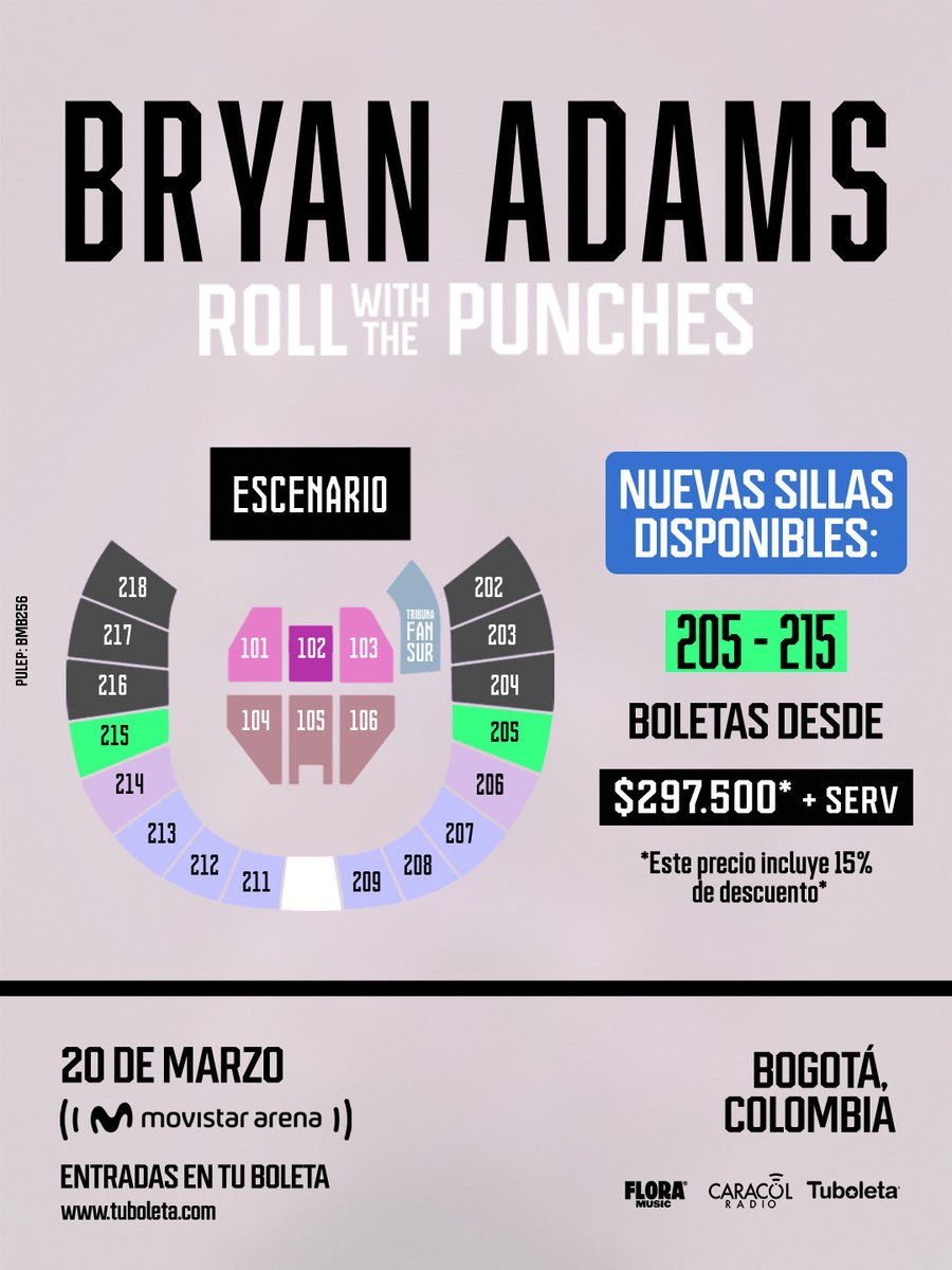 Flora Music tweet media