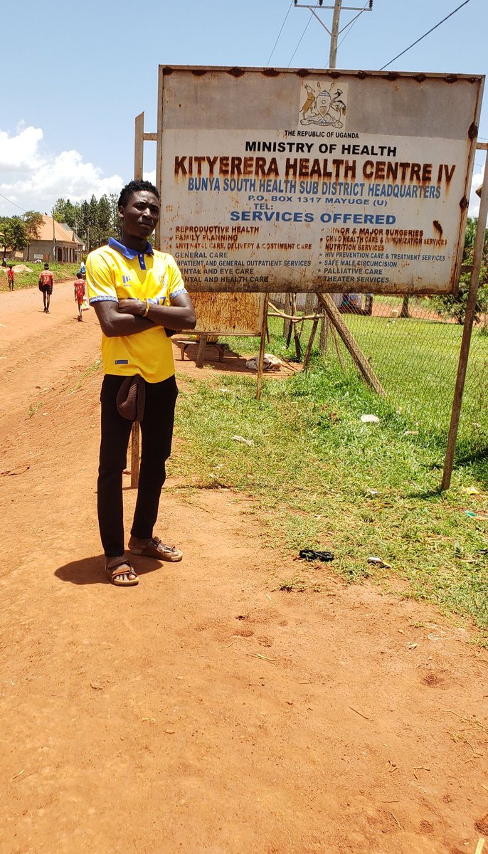 Gabriel Junior 🇧🇷🇺🇬 tweet media