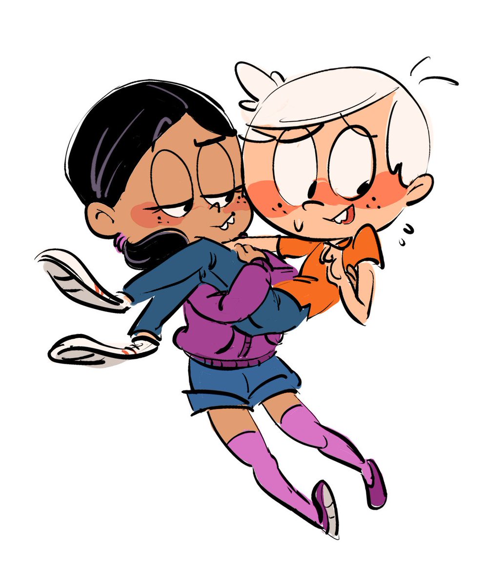 Good Loud House Fanarts tweet media