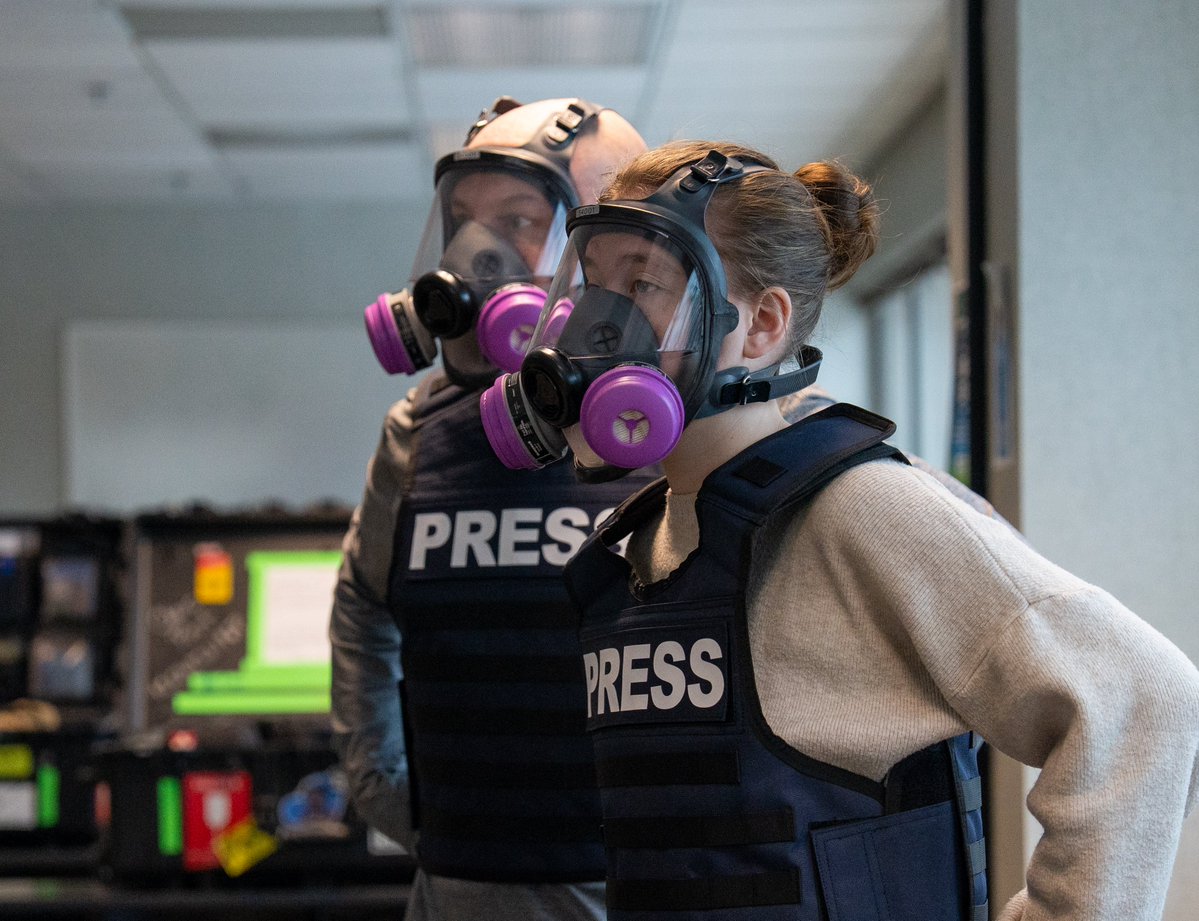 Crisis Ready Media tweet media