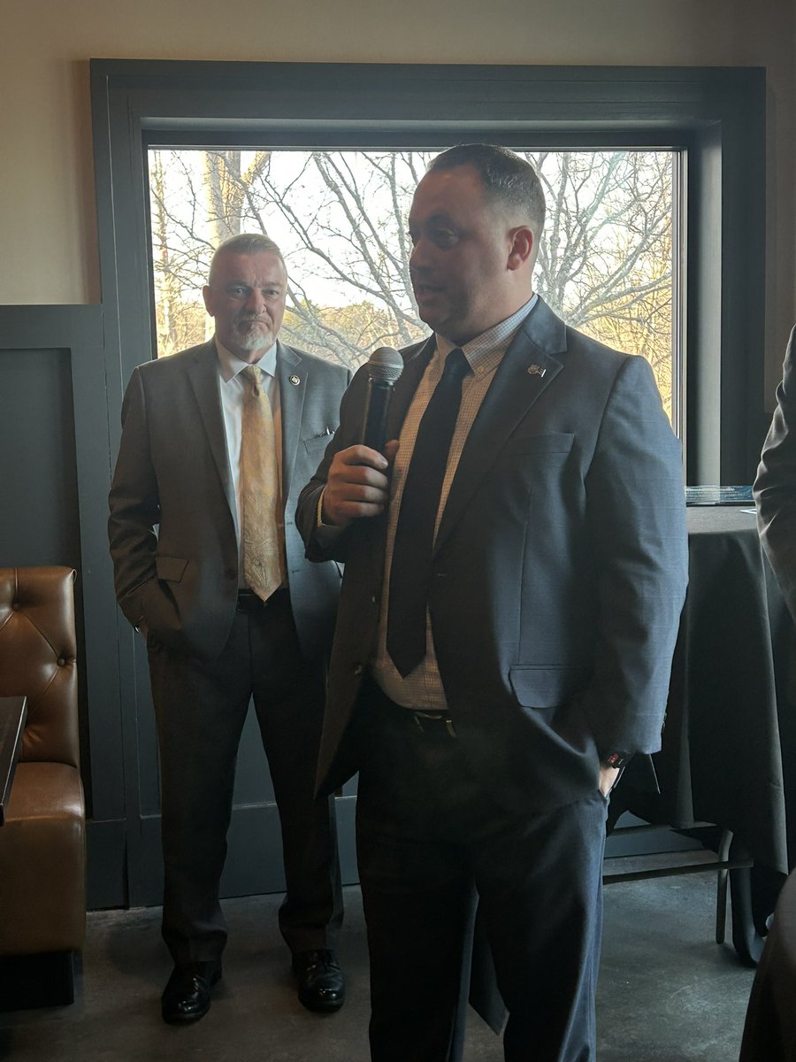 SUFFOLK COUNTY PBA tweet media