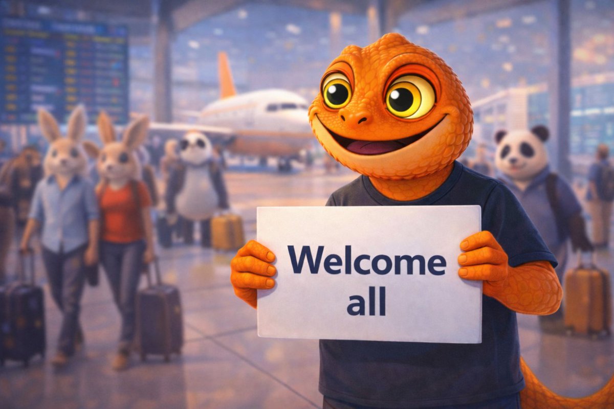 1Choose.fun tweet media