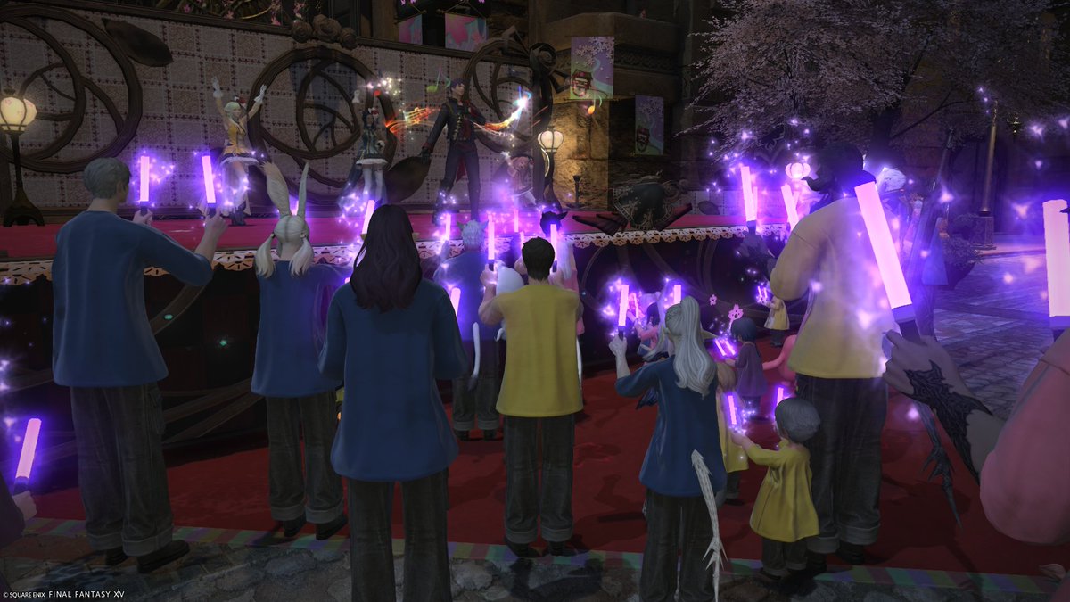 推しゲーが推し活をテーマにしたイベントをやっていて嬉しい...わかるよ...!