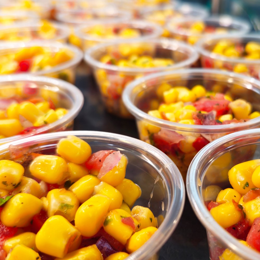 Red Apple Dining tweet media