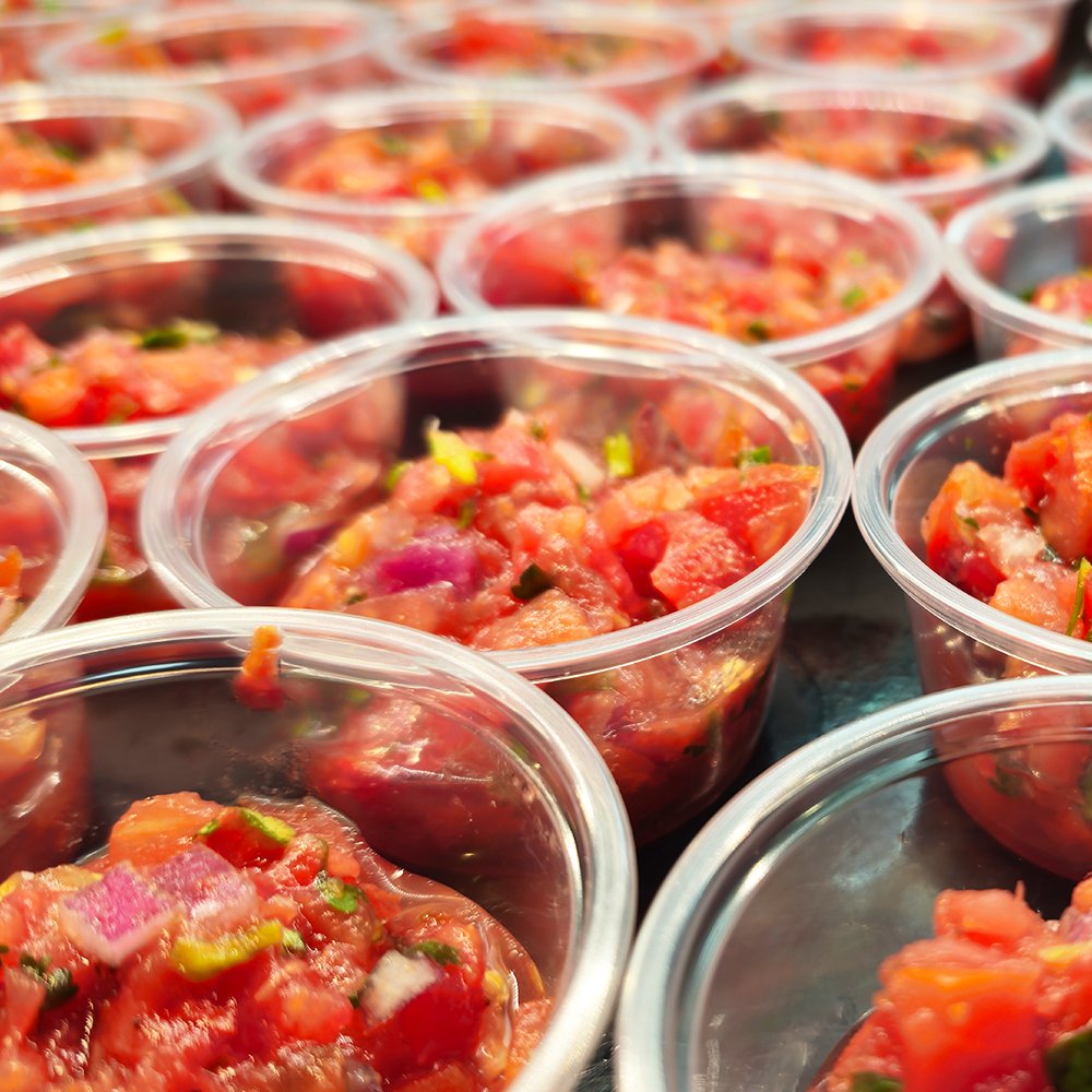 Red Apple Dining tweet media