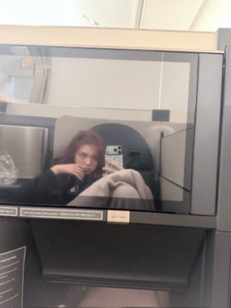 #CHIQUITA Via  Weverse 

“🖤”

#BABYMONSTER #베이비몬스터 <a href="/YGBABYMONSTER_/">BABYMONSTER</a>