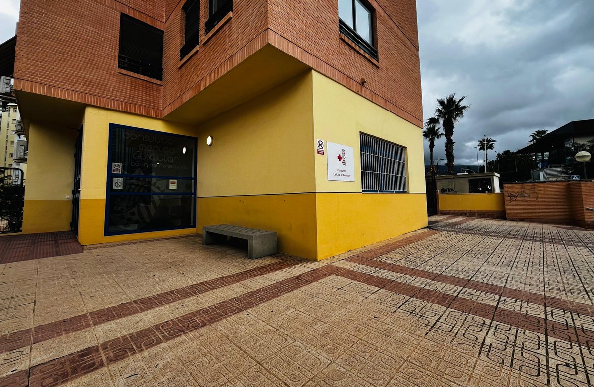 AytoFinestrat's tweet photo. #SANIDAD Finestrat logra un médico más para el Consultorio de La Cala   https://t.co/a3uci9WKvm https://t.co/eaQluBJOzq