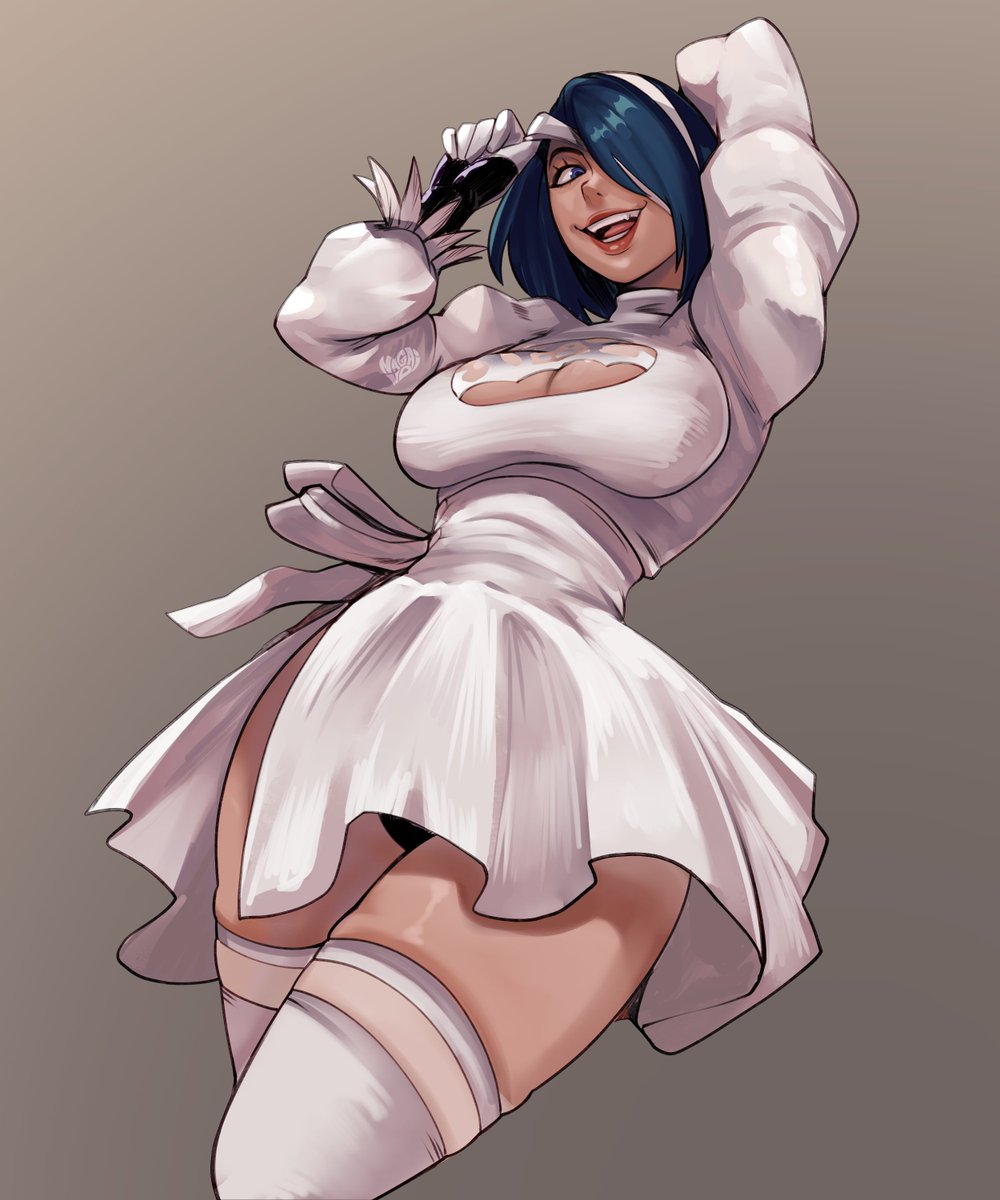 NagaiNo (COMMISSIONS CLOSED) 💖 tweet media