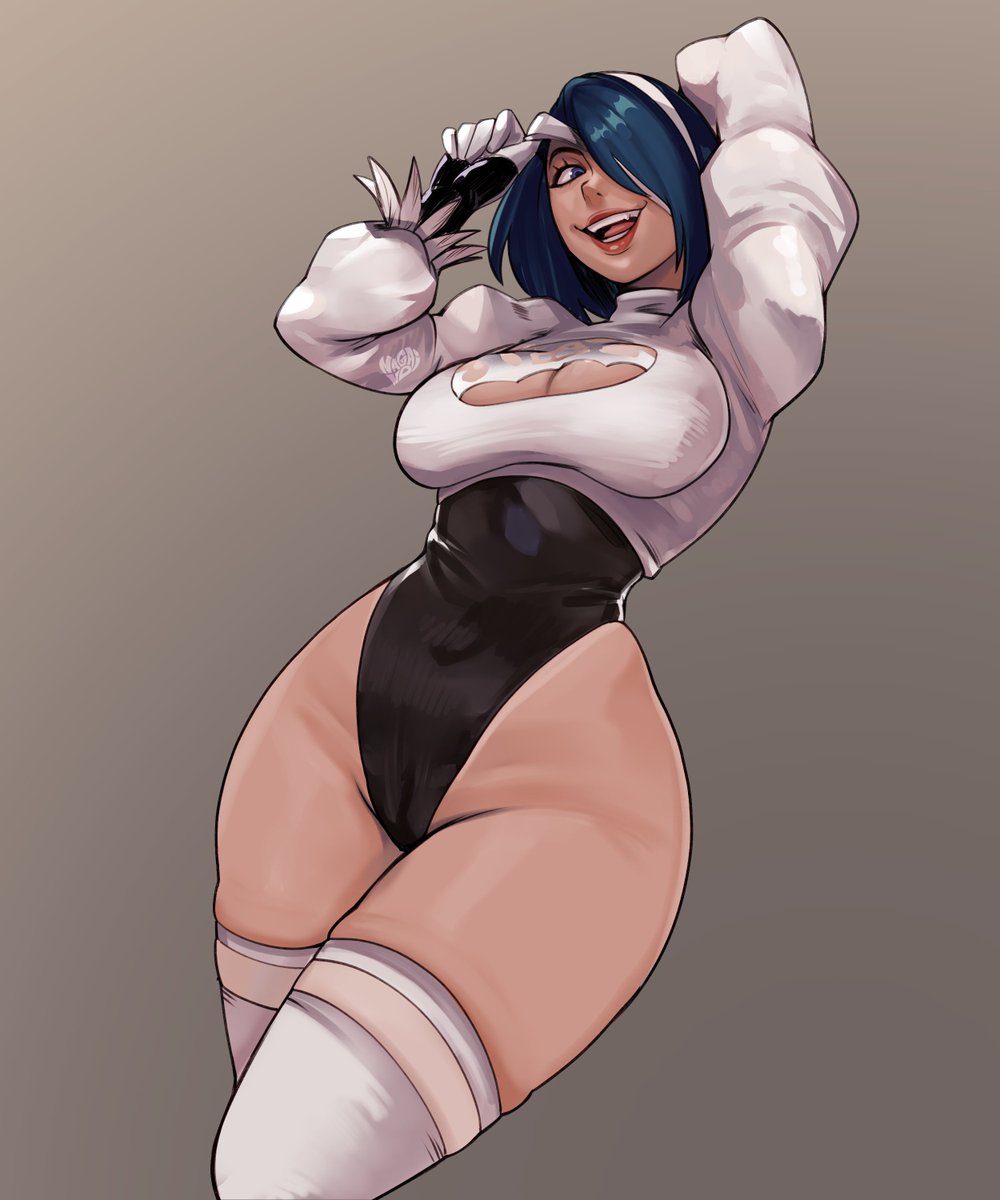 NagaiNo (COMMISSIONS CLOSED) 💖 tweet media