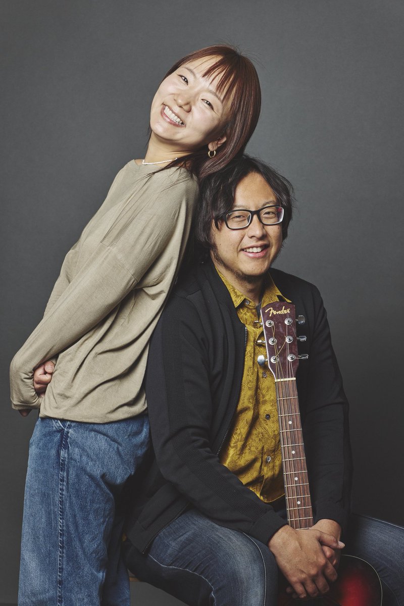 sekoguchi_a's tweet photo. ふらっと三休に来た人と意気投合し、
ふらっとおはなししていたら、
ふらっと音楽ライブすることになりました。

3/20(金)1830くらい@三休。
ジブリメドレーをします。

ユニット名は「あーちゃんとあっくん」です。 https://t.co/FFsfLUO4km