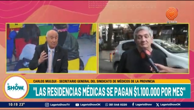 Debajo de la línea de indigencia <a href="/LagartoShowOk/">El Show del Lagarto</a>