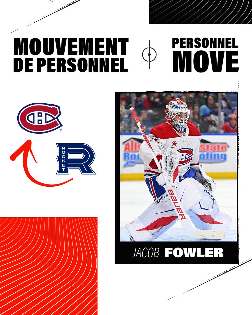 Canadiens Montréal tweet media