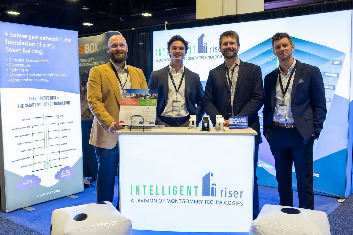 Realcomm Events tweet media