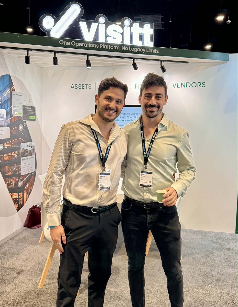 Realcomm Events tweet media