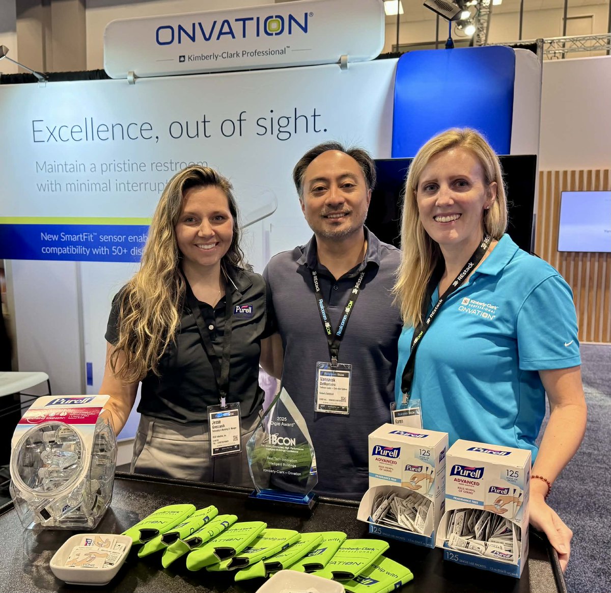 Realcomm Events tweet media