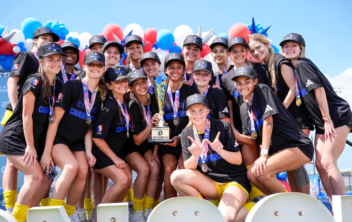 Annemarie Adefisan #5 tweet media