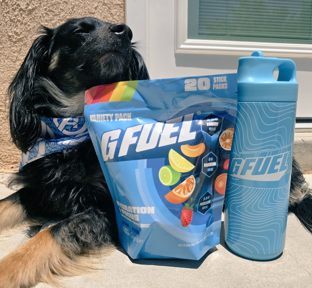 SL1K_Chaos tweet media