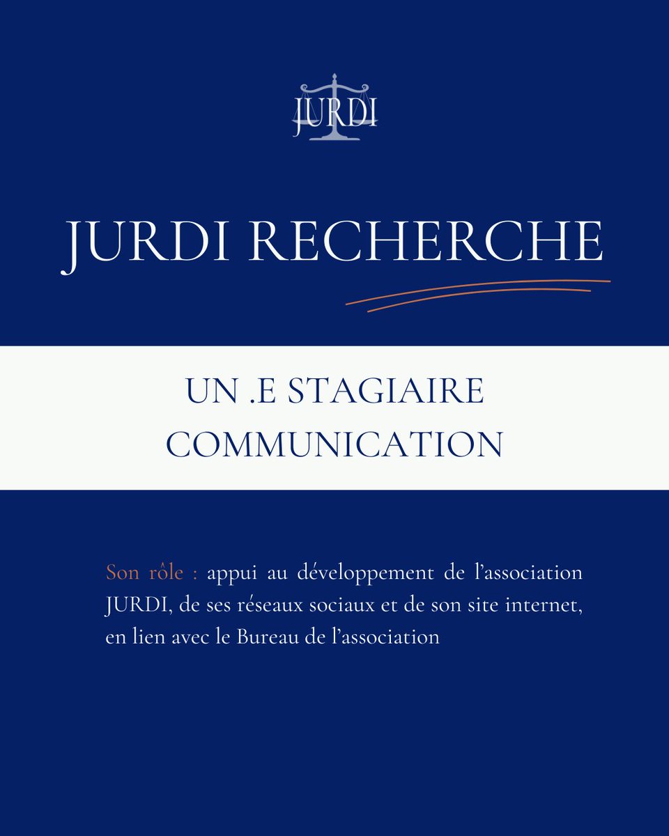 Juristes pour le respect du droit international tweet media