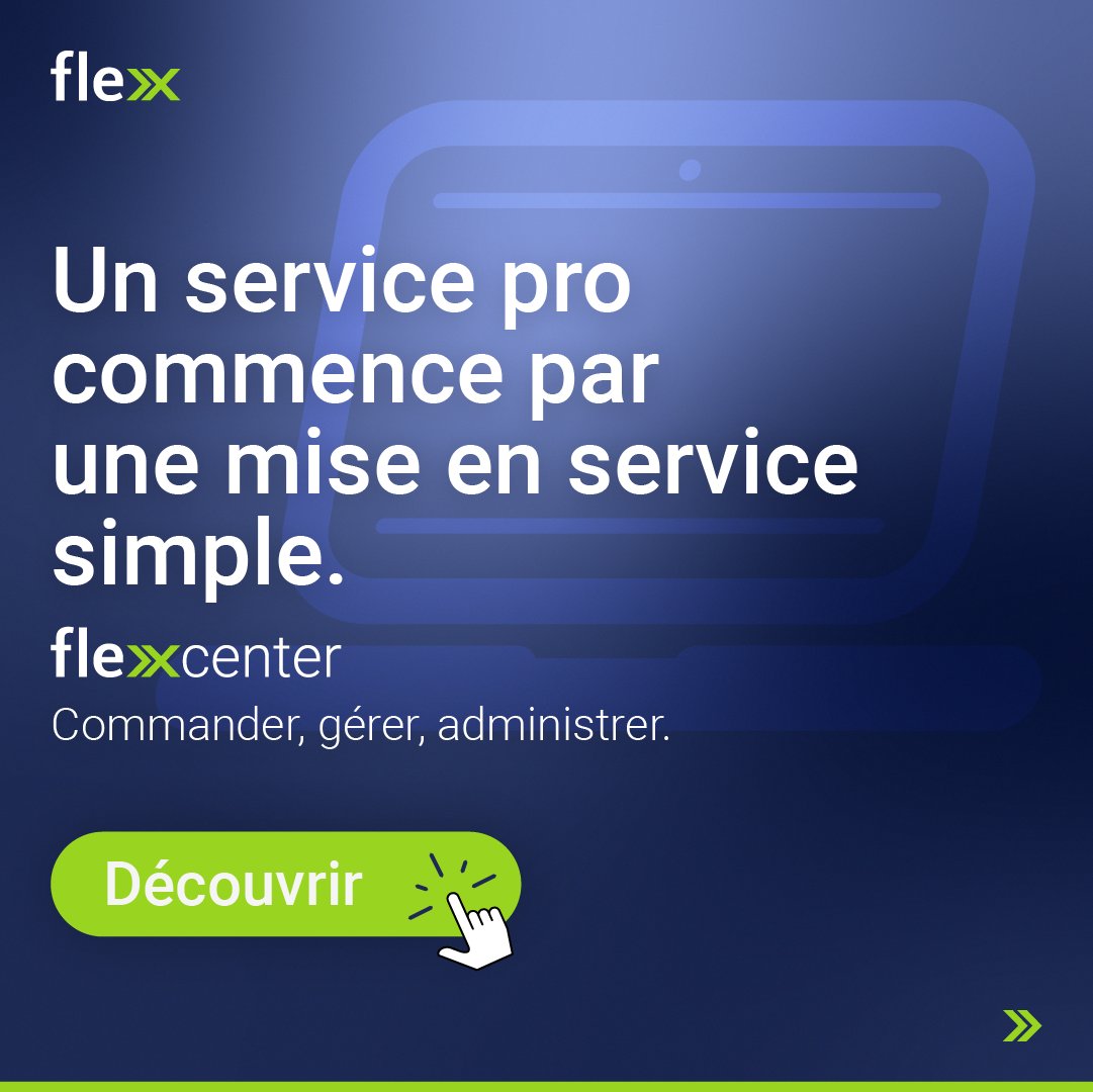 flexnetwork tweet picture