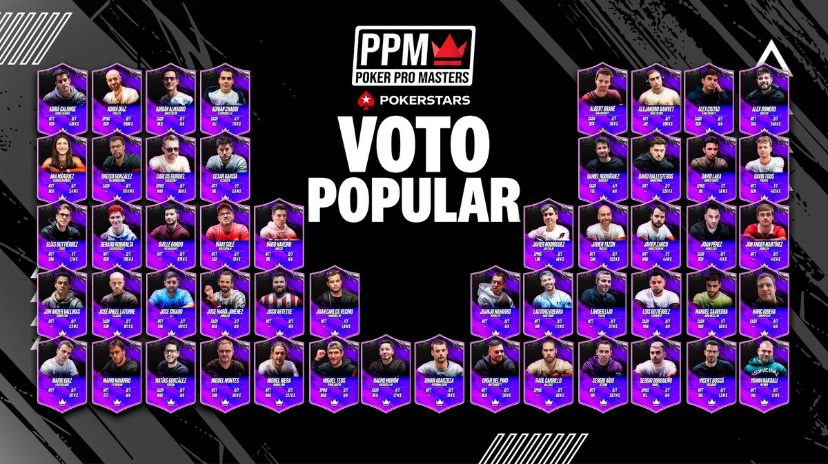 Poker-Red tweet media