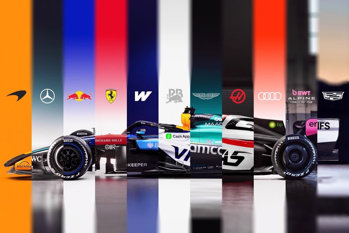 SHISHAMO_nh's tweet photo. @gemini_dna @F1HardWalls4k @grok https://t.co/HPKQDS7tNr