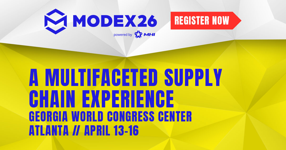 DC Velocity tweet media