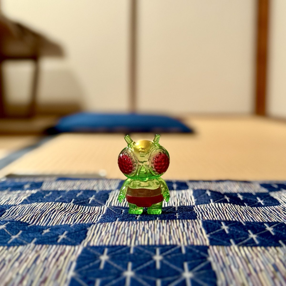 三日月玩具 tweet media