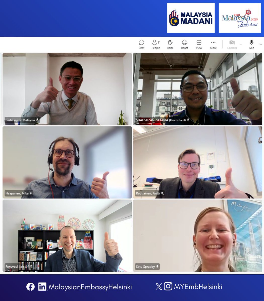 MY Emb in Helsinki tweet media