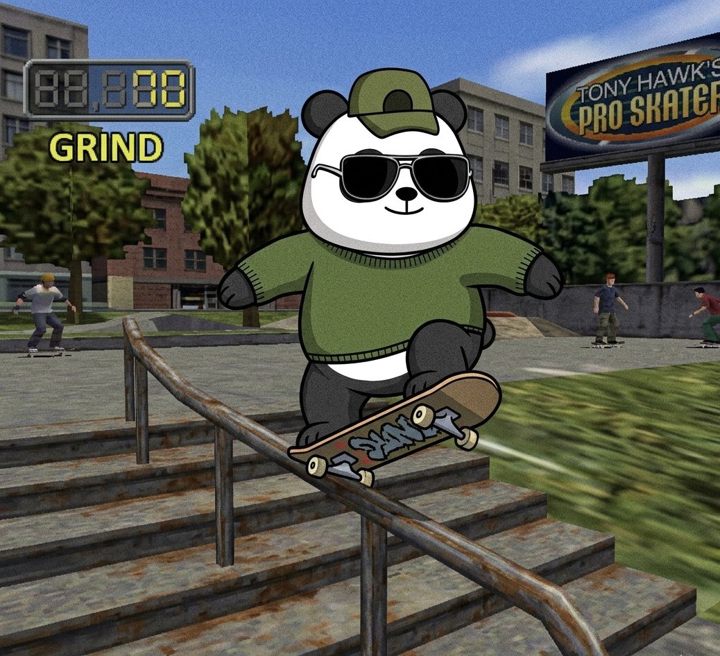 Good Morning fam rise and grind lets get the day going
