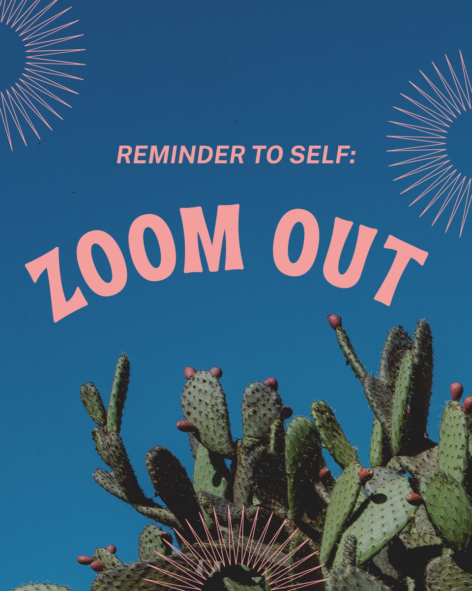 💡 The Science: After mapping a feeling, AKA “zooming in” (see my earlier post), then "zooming out" to observe your body as a whole without judgment flattens your brain's expectations. It reduces the brain's reliance on deep, emotional predictions. 

⏰Why This Matters: This