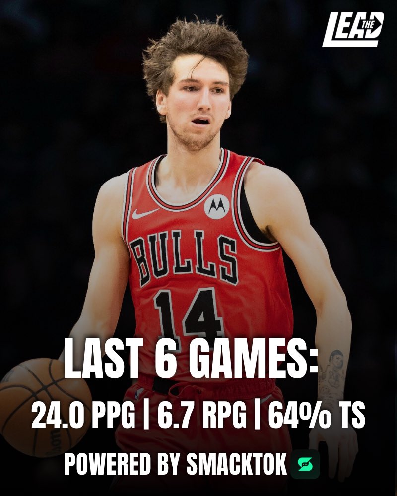 The Lead tweet media