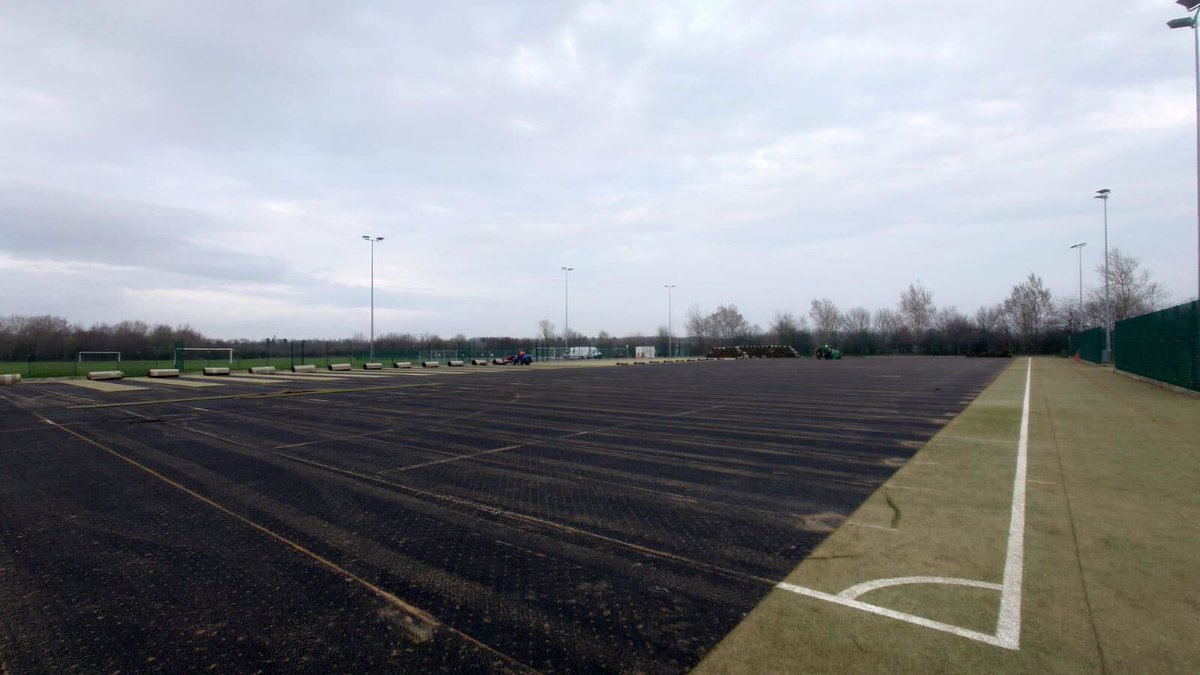 AS Sports Systems tweet media