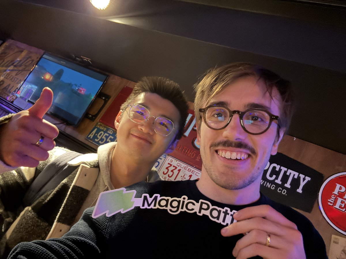 Alex Danilowicz tweet media