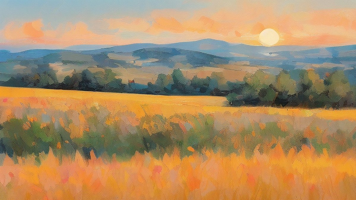 Liindaebella's tweet photo. Dive into a moment of quiet magic—brushstrokes whisper stories, light dances on canvas, and time slows just enough to feel alive. https://t.co/EynyBsGkNZ