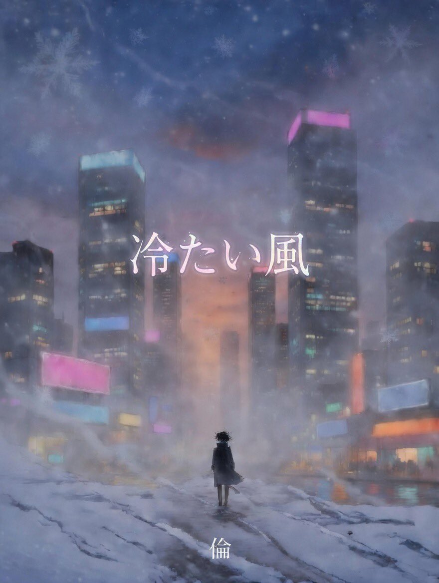 tmhrkt000's tweet photo. 3/22に各種サブスクにてシングル配信します！
4年前に作った曲ですが暖かくなる前に出すことにしました🔥
https://t.co/wI2eYgHxiv https://t.co/V6UeTKU2C5