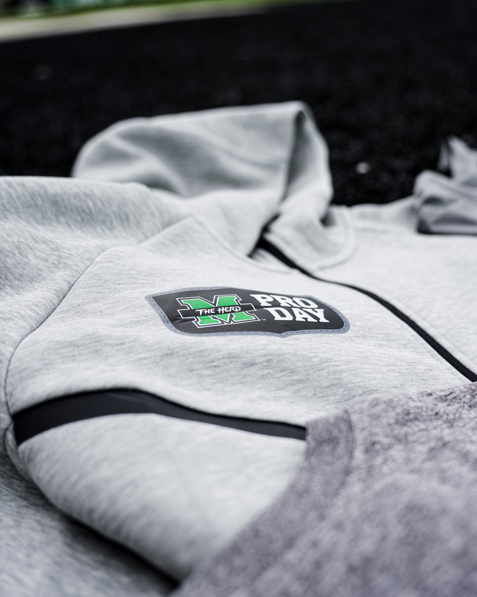 Marshall Football tweet media