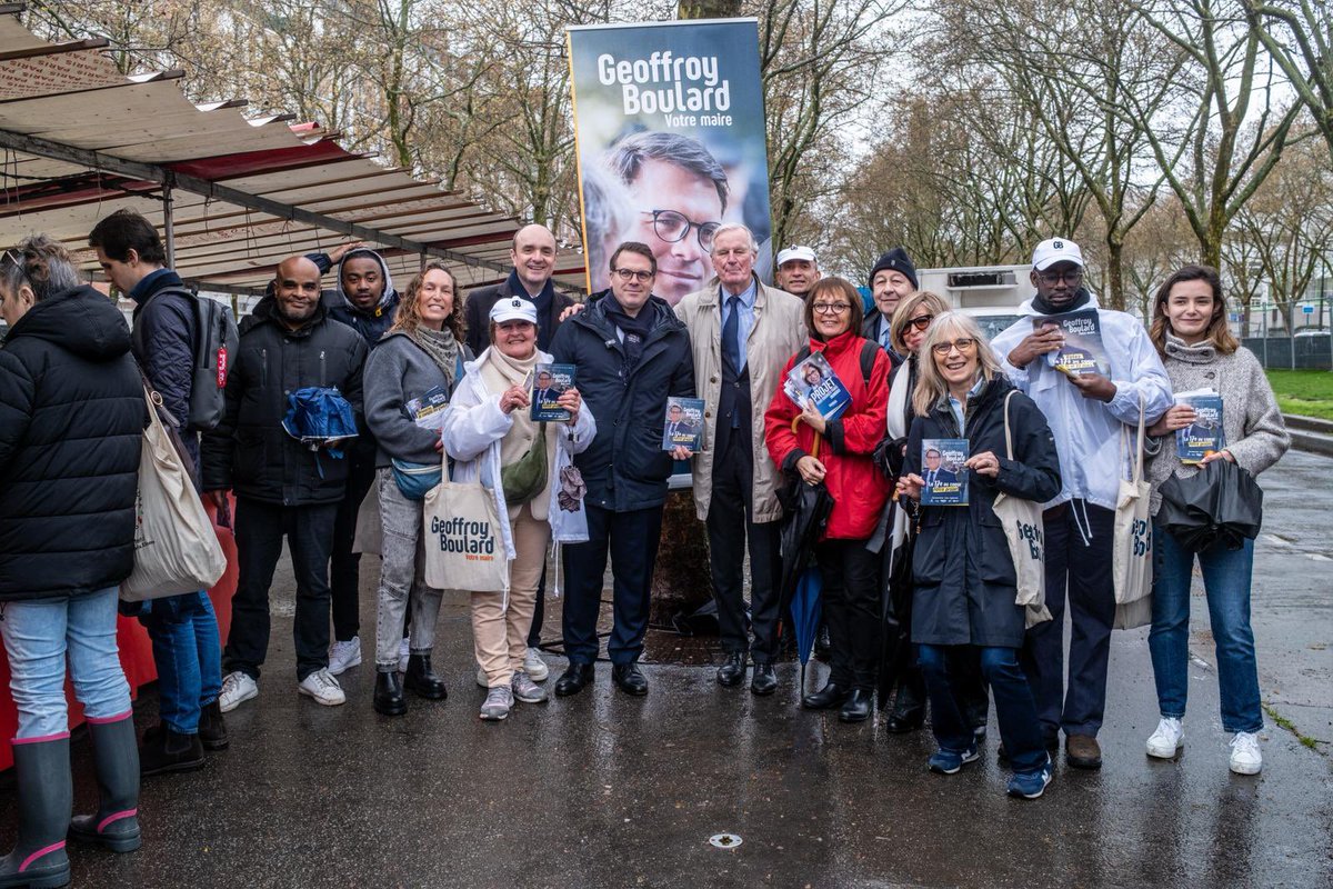 Michel Barnier tweet media