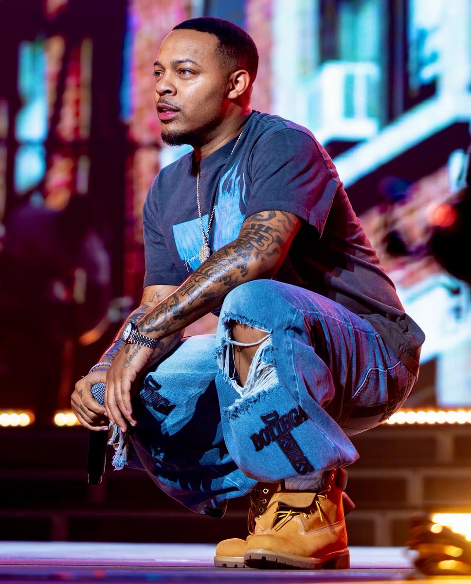 Bow Wow tweet media