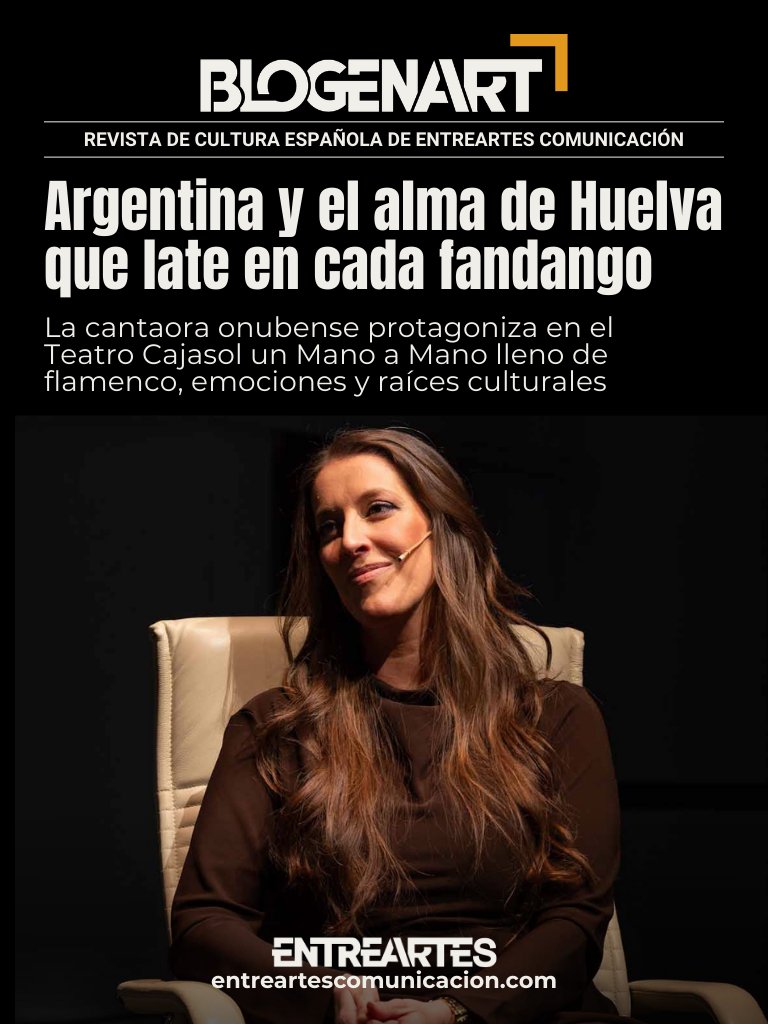 EntreArtes Comunicación tweet media