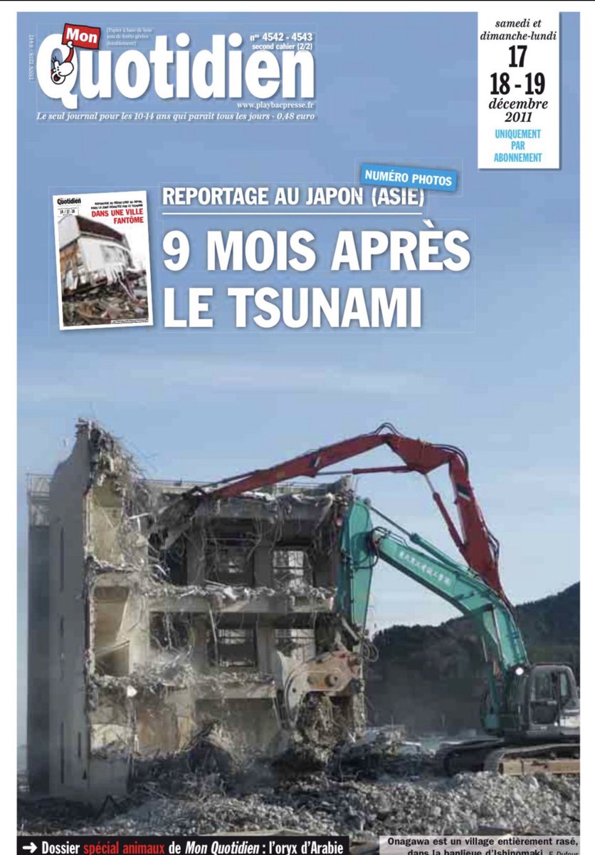 François PlayBac tweet media