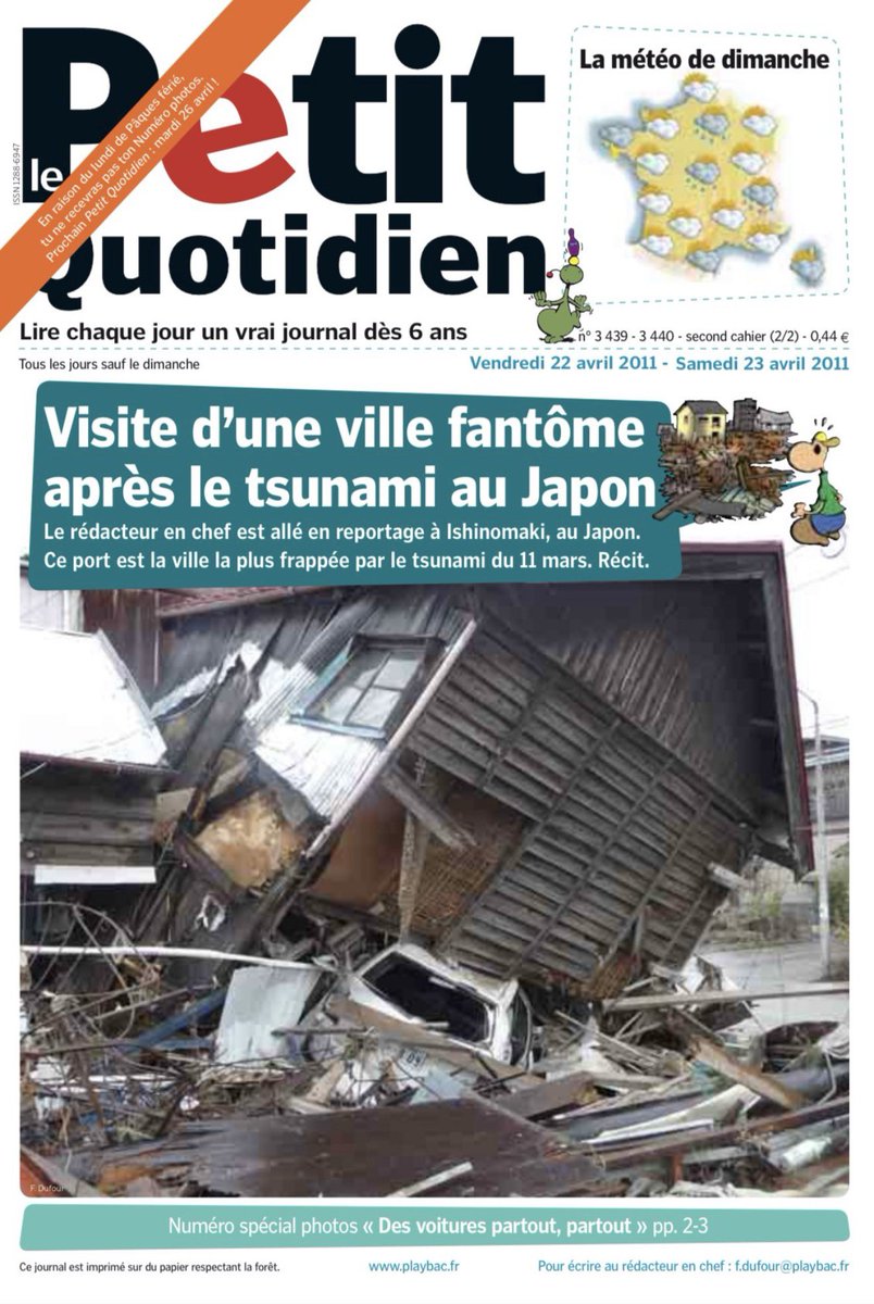 François PlayBac tweet media