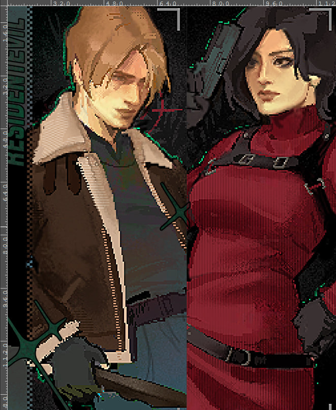 Mark.RPG tweet media